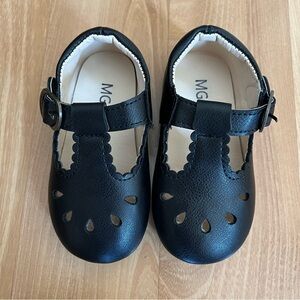 Mary Jane Toddler Shoes Size 6